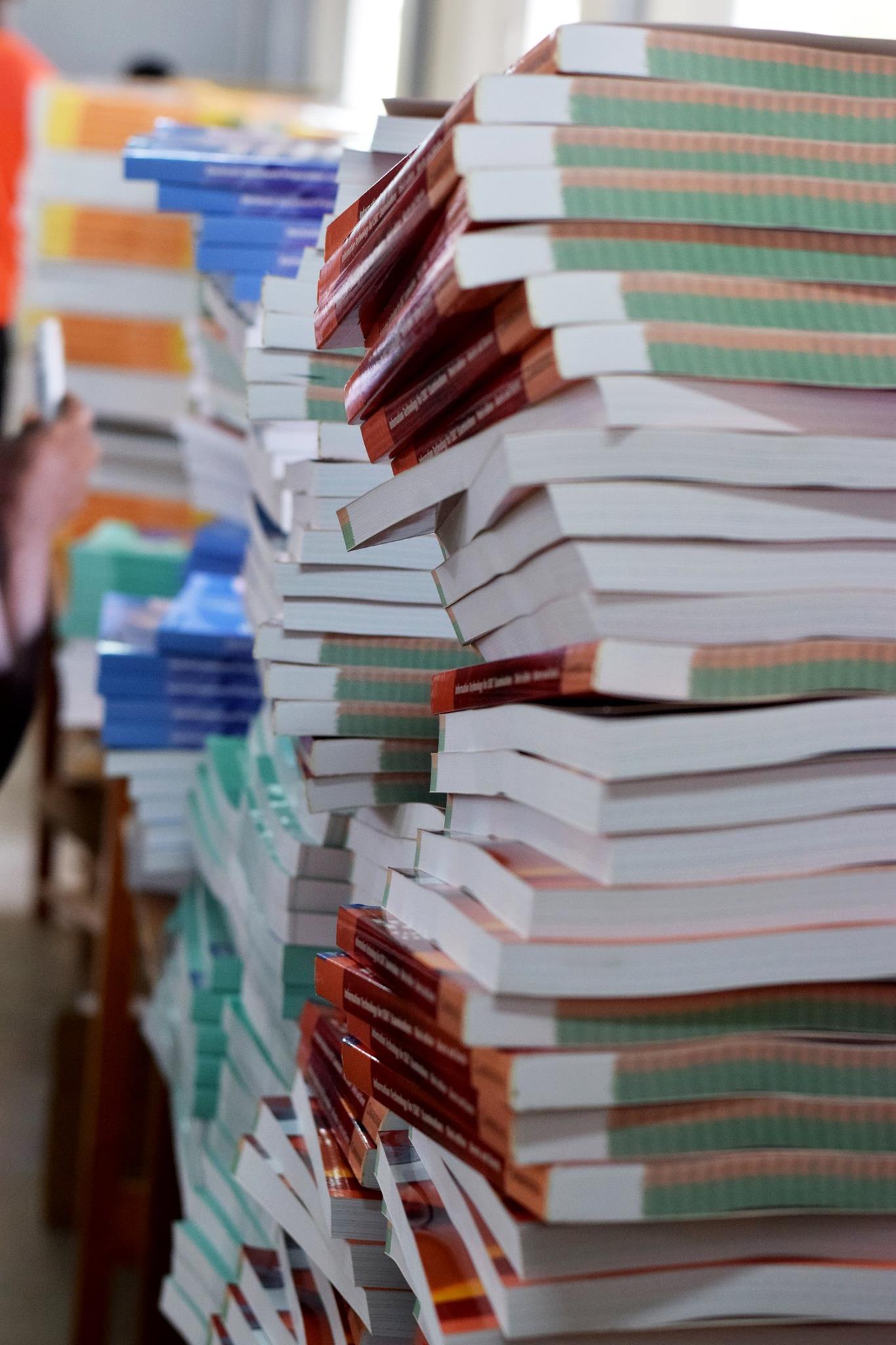 Book Scheme Antigua Barbuda Board Of Education