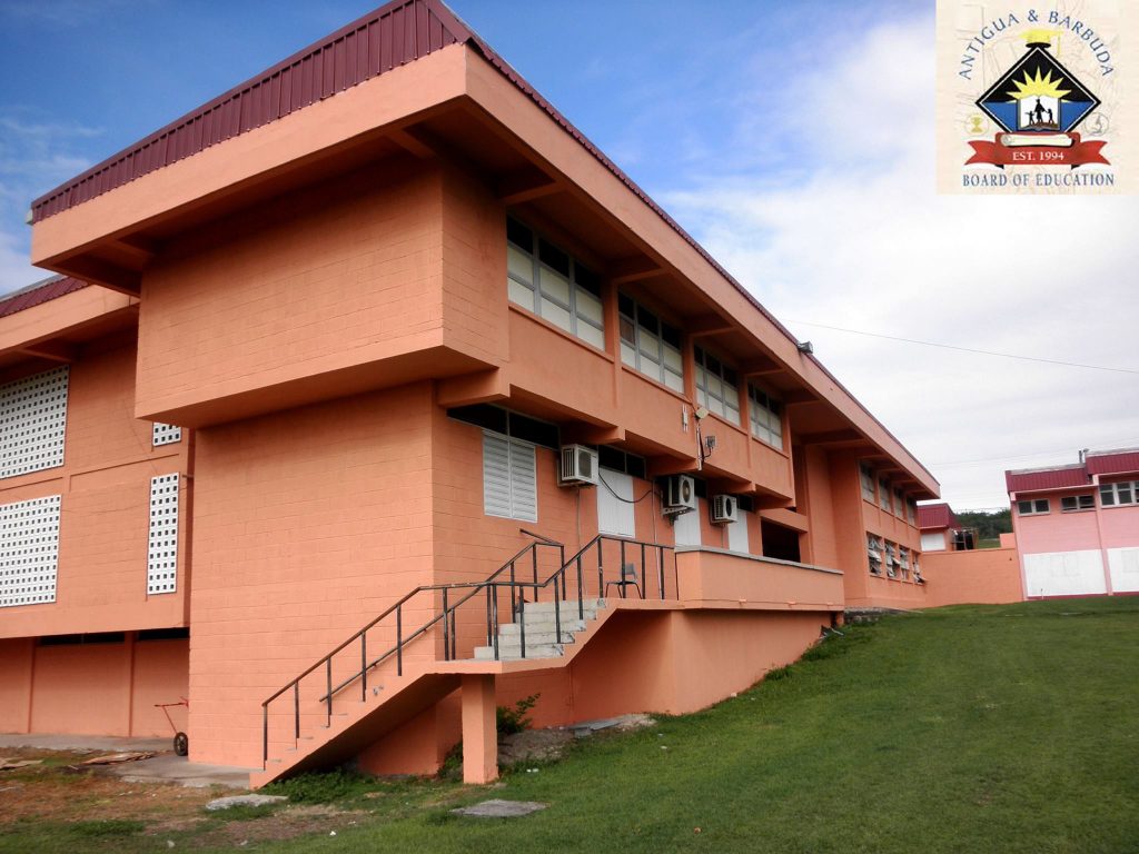 Gallery Antigua Barbuda Board Of Education