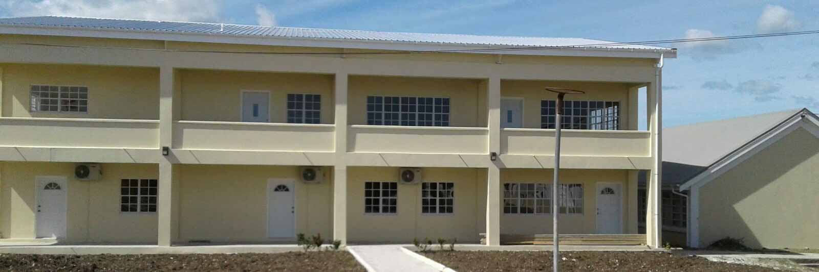 Building Projects Antigua Barbuda Board Of Education
