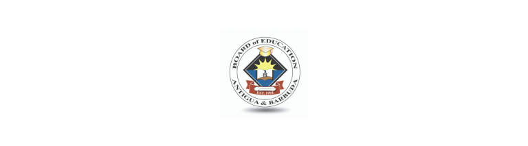 Antigua Board Of Education Logo Antigua Barbuda Board Of Education