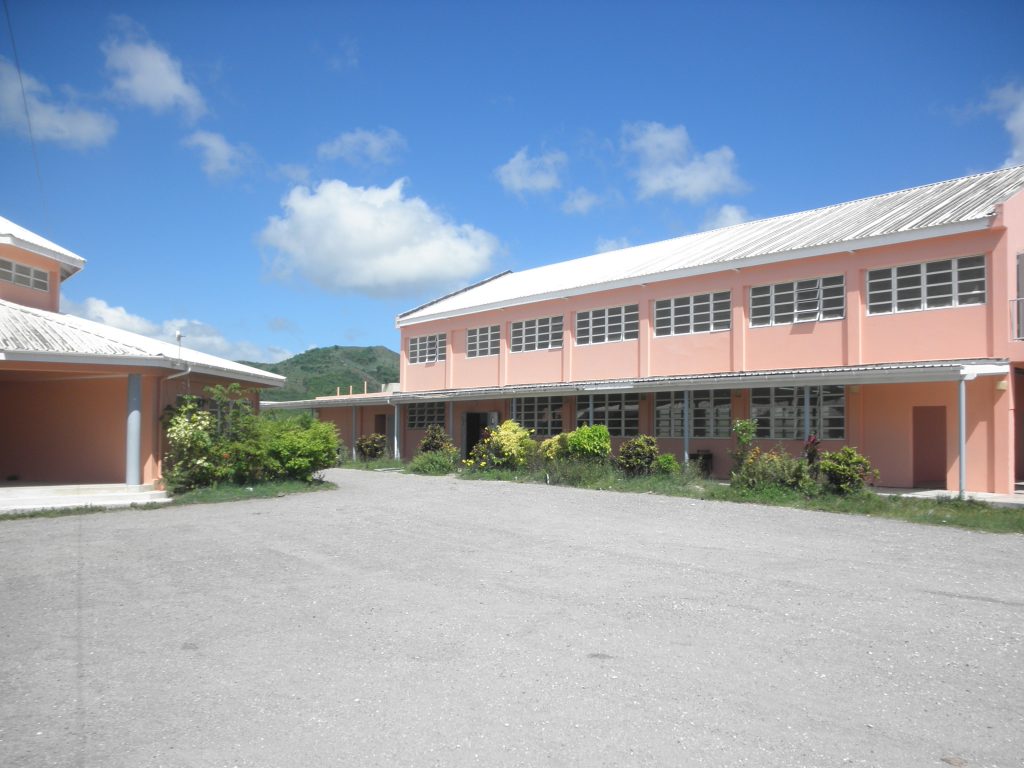 Gallery Antigua Barbuda Board Of Education