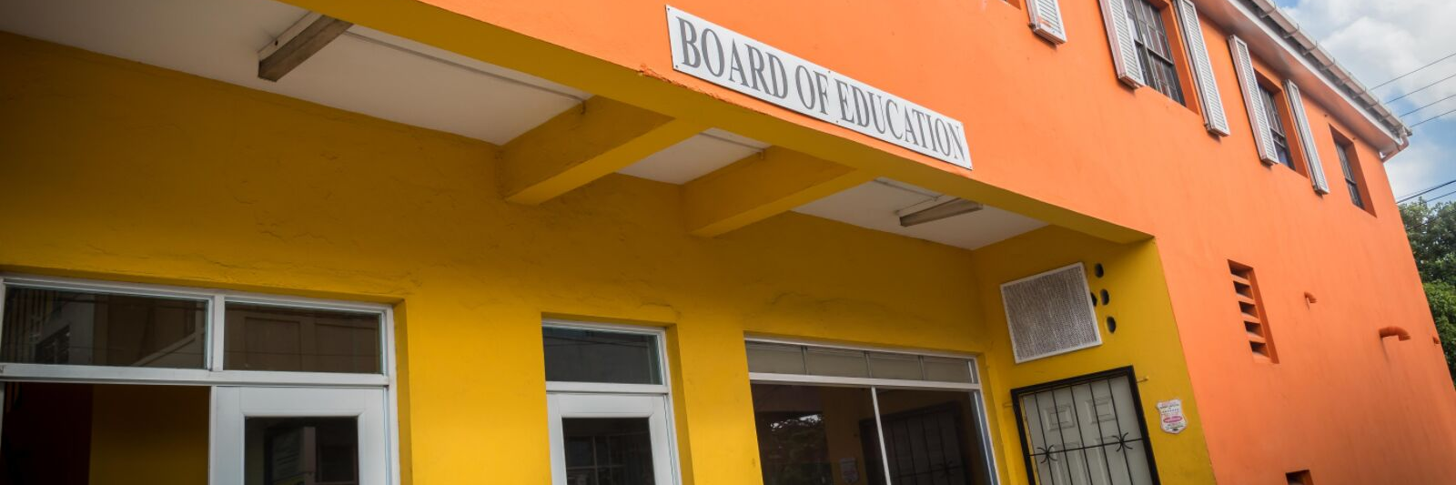 Building A Better Future Antigua Barbuda Board Of Education